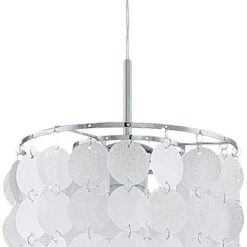 EGLO Suspension Fedra III 10 EGLO Suspension Fedra III -Eglo 1000137308 181108 161102674 GALLERYIMAGES P000000001000137308