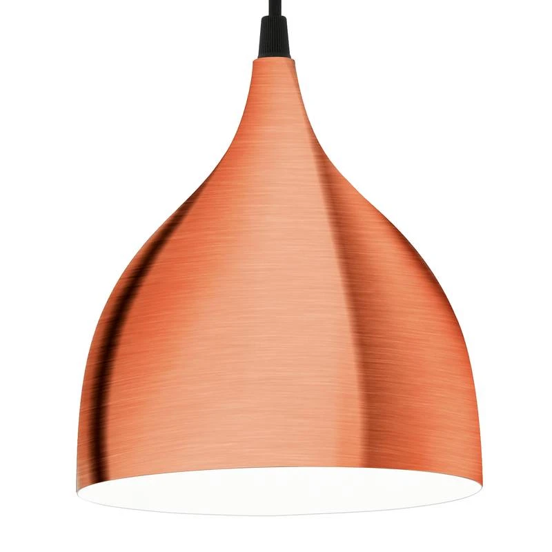 EGLO Suspension Coretto 3 EGLO Suspension Coretto