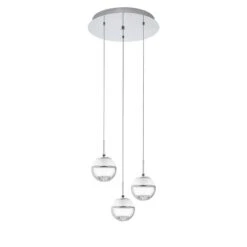 EGLO Suspension Montefio II -Eglo 1000137318 181108 161122718 GALLERYIMAGES P000000001000137318