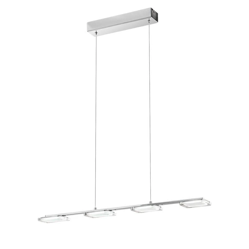 EGLO Suspension Cartama I 4 EGLO Suspension Cartama I – Image 2