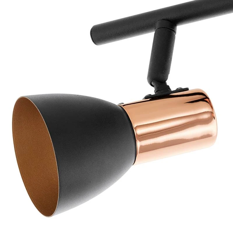 EGLO Plafonnier Barnham 4 EGLO Plafonnier Barnham – Image 2