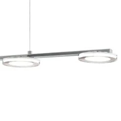 EGLO Suspension Cartama II 8 EGLO Suspension Cartama II -Eglo 1000137333 181108 161150782 GALLERYIMAGES P000000001000137333