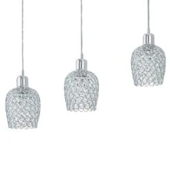 EGLO Suspension Bonares II