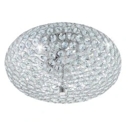 EGLO Plafonnier Clemente I