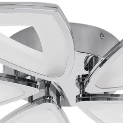 EGLO Plafonnier Amonde 7 EGLO Plafonnier Amonde -Eglo 1000137373 181108 161255958 GALLERYIMAGES P000000001000137373