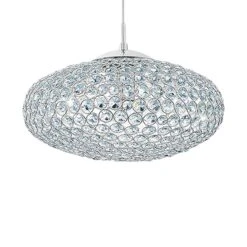 EGLO Suspension Clemente I