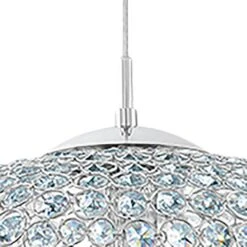 EGLO Suspension Clemente I -Eglo 1000137390 181108 1613221030 GALLERYIMAGES P000000001000137390
