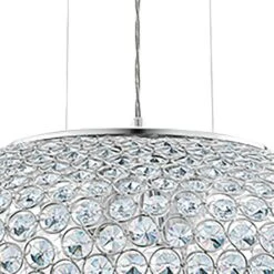 EGLO Suspension Clemente II 10 EGLO Suspension Clemente II -Eglo 1000137391 181108 1613231035 GALLERYIMAGES P000000001000137391