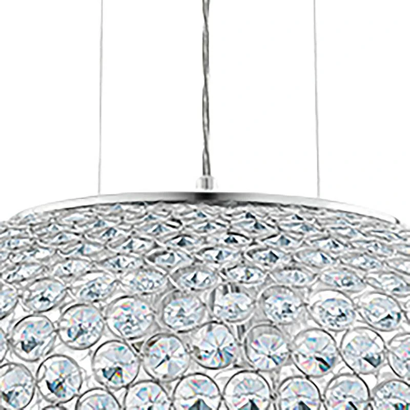 EGLO Suspension Clemente II 6 EGLO Suspension Clemente II – Image 4