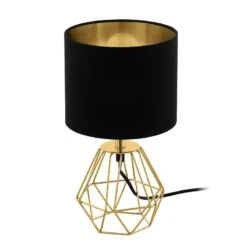 EGLO Lampe Carlton I