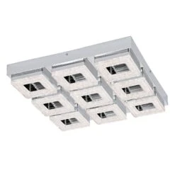 EGLO Plafonnier Fradelo II