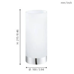 EGLO Lampe Damasco -Eglo 1000137421 200623 10014600231 SKETCH DETAILS P000000001000137421 sketch