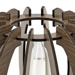 EGLO Lampe Cossano II -Eglo 1000137430 181108 1614201175 GALLERYIMAGES P000000001000137430