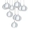 EGLO Suspension Conessa IV