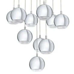 EGLO Suspension Conessa IV