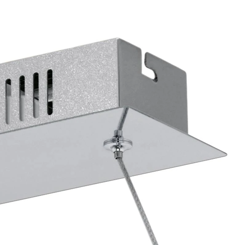 EGLO Suspension Lasana IV 8 EGLO Suspension Lasana IV – Image 6