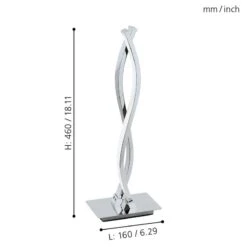 EGLO Lampe Lasana I -Eglo 1000137456 200623 10014600237 SKETCH DETAILS P000000001000137456 sketch