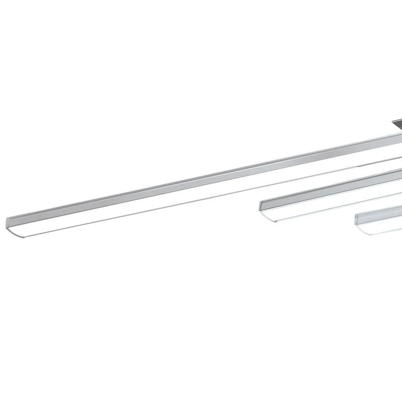 EGLO Plafonnier Parri II 4 EGLO Plafonnier Parri II – Image 2