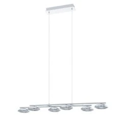 EGLO Suspension Taruga 9 EGLO Suspension Taruga -Eglo 1000137490 181108 1616121433 GALLERYIMAGES P000000001000137490