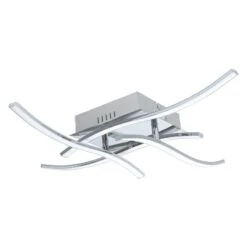 EGLO Plafonnier Valmora III