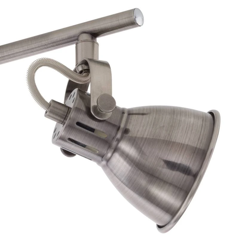 EGLO Plafonnier Seras II 5 EGLO Plafonnier Seras II – Image 3