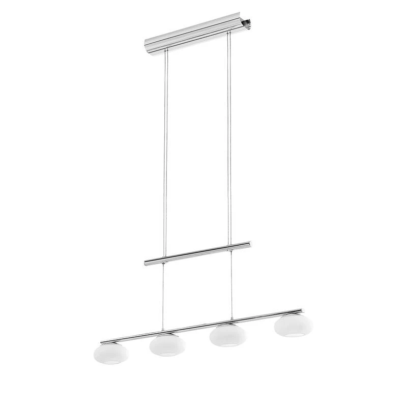 EGLO Suspension Aleandro I 4 EGLO Suspension Aleandro I – Image 2