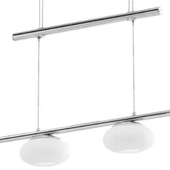 EGLO Suspension Aleandro I 8 EGLO Suspension Aleandro I -Eglo 1000137530 181108 1617231612 GALLERYIMAGES P000000001000137530