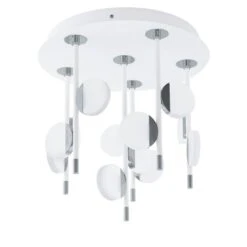 EGLO Plafonnier Olindra