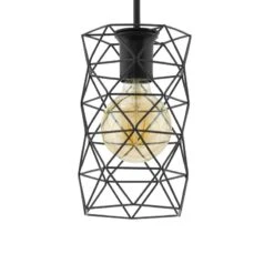 EGLO Suspension Estevau III