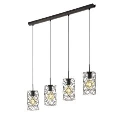 EGLO Suspension Estevau IV -Eglo 1000137641 181108 1619182086 GALLERYIMAGES P000000001000137641