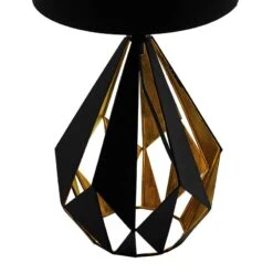 EGLO Lampe Carlton II -Eglo 1000178351 190628 13364100061 GALLERYIMAGES P000000001000178351