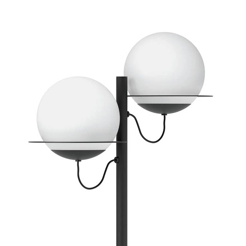 EGLO Lampadaire Sabalete 4 EGLO Lampadaire Sabalete – Image 2