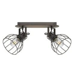 EGLO Plafonnier Sambatello