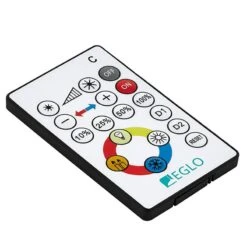 EGLO Plafonnier Sileras -Eglo 1000196126 191119 12380000032 DETAILS P000000001000196126