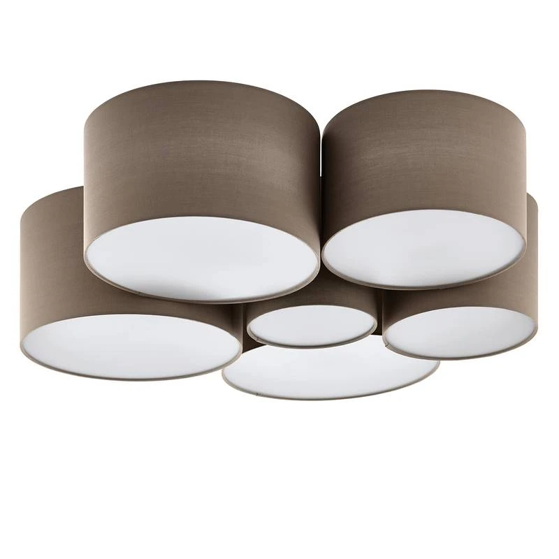 EGLO Plafonnier Pastore 3 EGLO Plafonnier Pastore