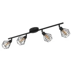 EGLO Plafonnier Zapata