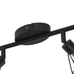 EGLO Plafonnier Zapata -Eglo 1000196539 210610 06202600223 DETAILS P000000001000196539