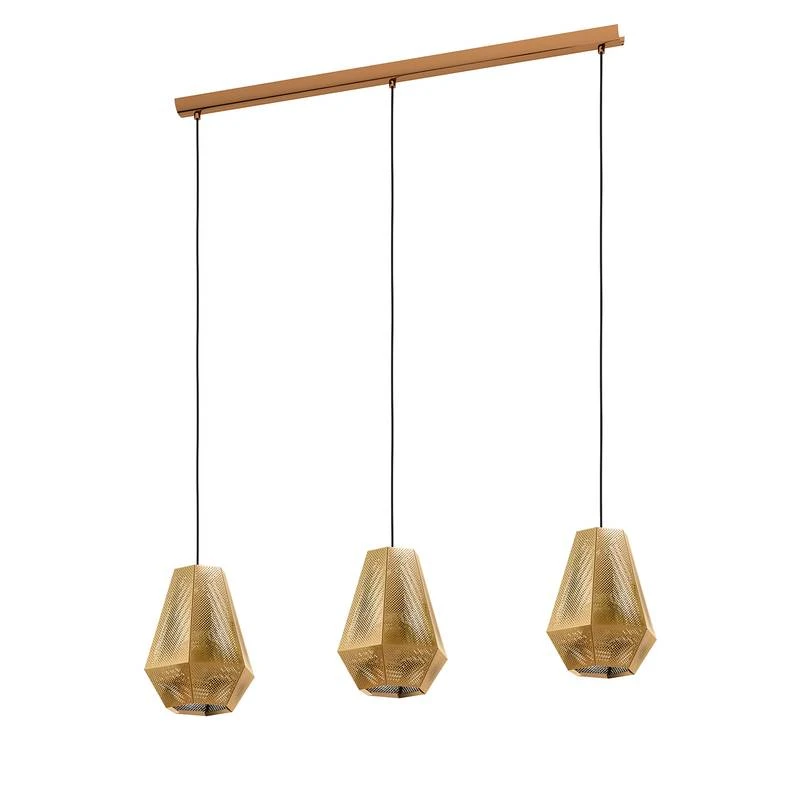 EGLO Suspension Chiavica III 4 EGLO Suspension Chiavica III – Image 2