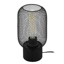 EGLO Lampe Wrington