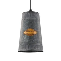 EGLO Suspension Honeybourne I