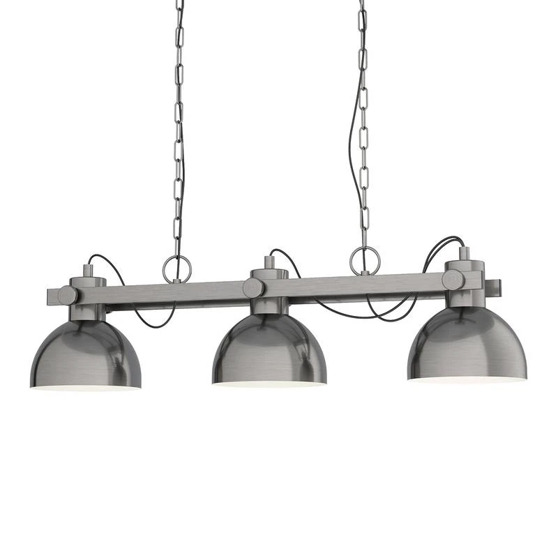 EGLO Suspension Lubenham II 3 EGLO Suspension Lubenham II