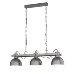 EGLO Suspension Lubenham II 5 EGLO Suspension Lubenham II -Eglo 1000196696 191128 10313800244 DETAILS P000000001000196696