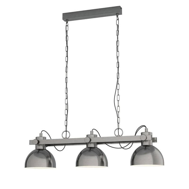 EGLO Suspension Lubenham II 4 EGLO Suspension Lubenham II – Image 2