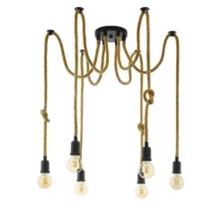 EGLO Suspension Rampside II