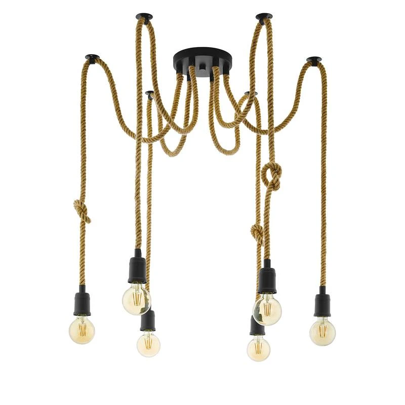 EGLO Suspension Rampside II 3 EGLO Suspension Rampside II