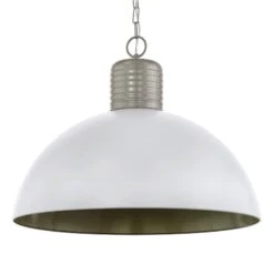 EGLO Suspension Coldridge 8 EGLO Suspension Coldridge -Eglo 1000196735 191128 10314000305 IMAGE P000000001000196735