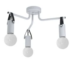 EGLO Plafonnier Apricale