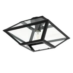 EGLO Plafonnier Casefabre II