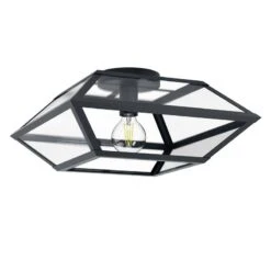 EGLO Plafonnier Casefabre III