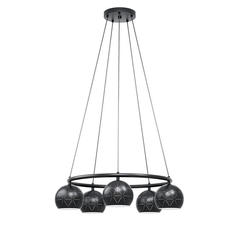 EGLO Suspension Cantallops 4 EGLO Suspension Cantallops – Image 2